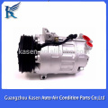 DCS171C для 2007&gt; 2013 Nissan Sentra 2.0L 2.5 1.8L AC КОМПРЕССОР 92600-ZE80A 92600-ZE80B 92600-ZE81A 92600-ZE81B 92600ET81B